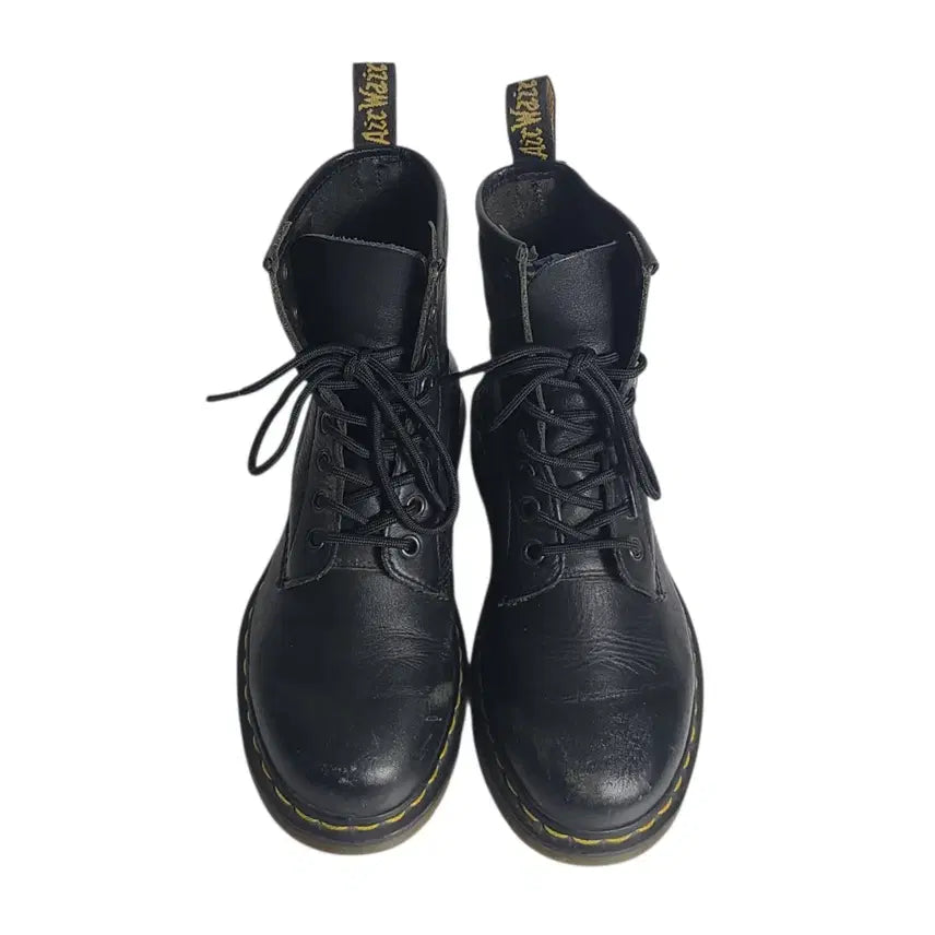 [BUNJANG] Dr. Martens 1460 8-Hole Boots / 230-235) Dr.martens 닥터마틴 1460 8홀 부츠