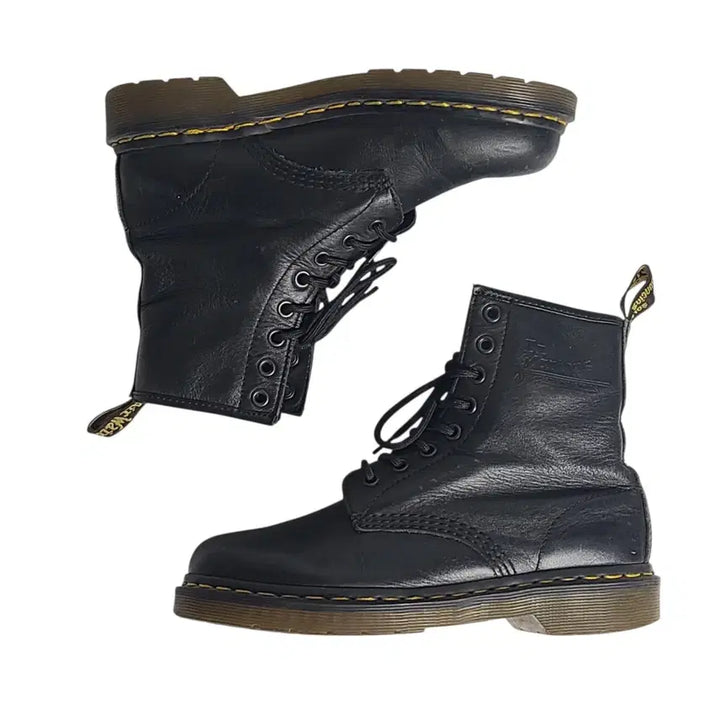 [BUNJANG] Dr. Martens 1460 8-Hole Boots / 230-235) Dr.martens 닥터마틴 1460 8홀 부츠