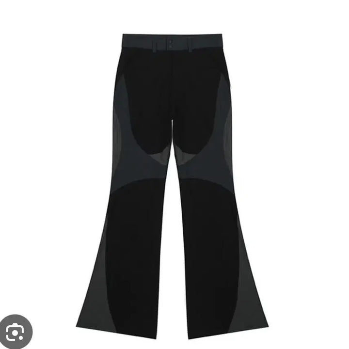 [BUNJANG] Art of Field Bootcut Pants Dark Gray / 아트오브필드 부츠컷 팬츠 다크그레이
