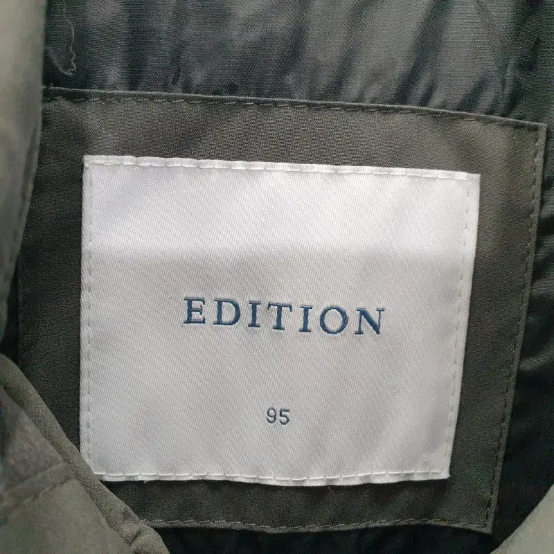[BUNJANG] Edition Men&