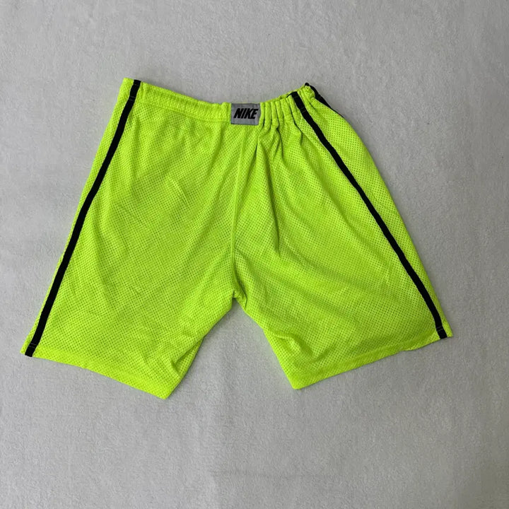[BUNJANG] Nike Dri-FIT Mesh Swoosh Shorts / M 나이키 드라이핏 메시 스우시 반바지 0312T