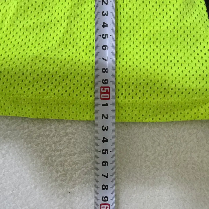 [BUNJANG] Nike Dri-FIT Mesh Swoosh Shorts / M 나이키 드라이핏 메시 스우시 반바지 0312T
