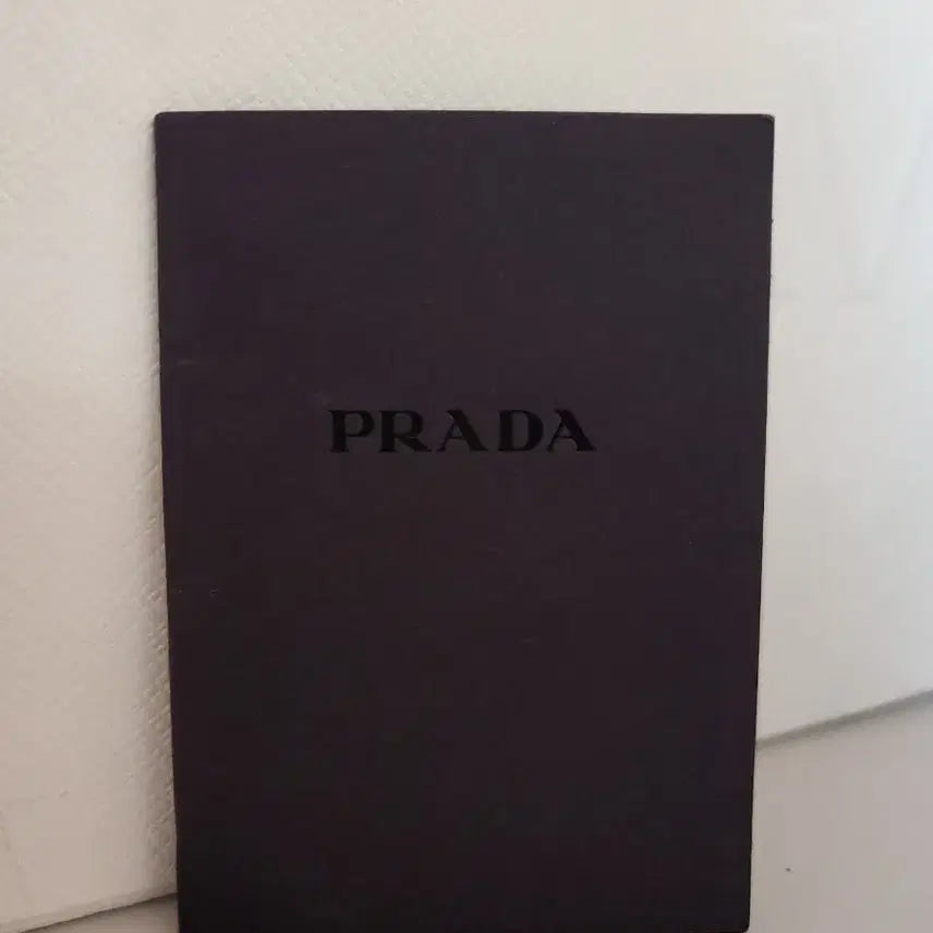 [BUNJANG] Prada Vitello Tote &amp; Cross Bag / 프라다 비텔라 토트 &amp; 크로스 백