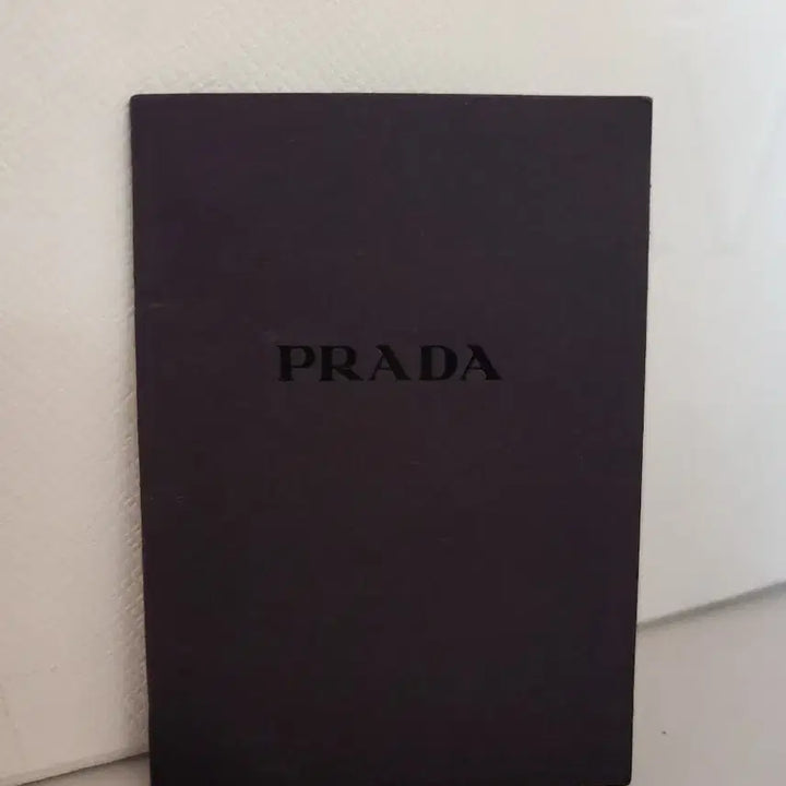 [BUNJANG] Prada Vitello Tote &amp; Cross Bag / 프라다 비텔라 토트 &amp; 크로스 백
