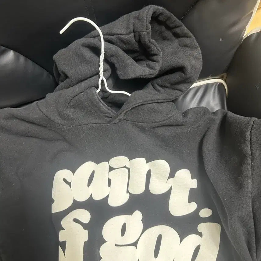[BUNJANG] Vintage Hoodie / 후드티