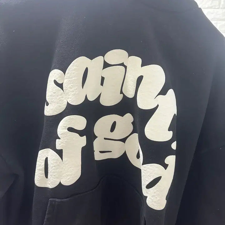 [BUNJANG] Vintage Hoodie / 후드티