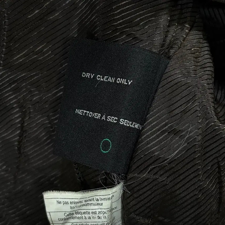 [BUNJANG] London Fog Jacket / 런던포그 자켓