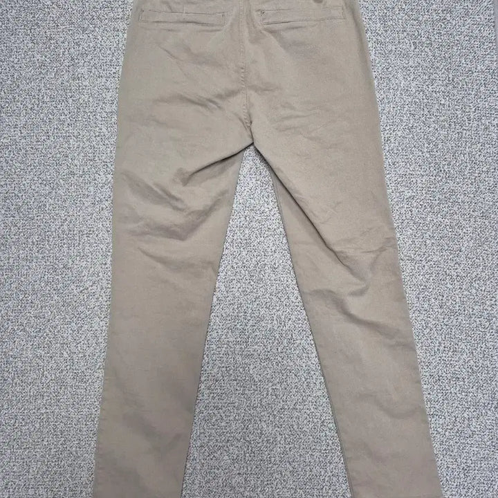 [SOLD OUT] 내셔널지오그래픽 여성 사이드밴딩 카고 바지 S