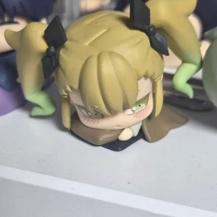 [BUNJANG] Kikoru Onemutan Figure / 키코루 오네무탄 피규어팝니다! 급처예요!