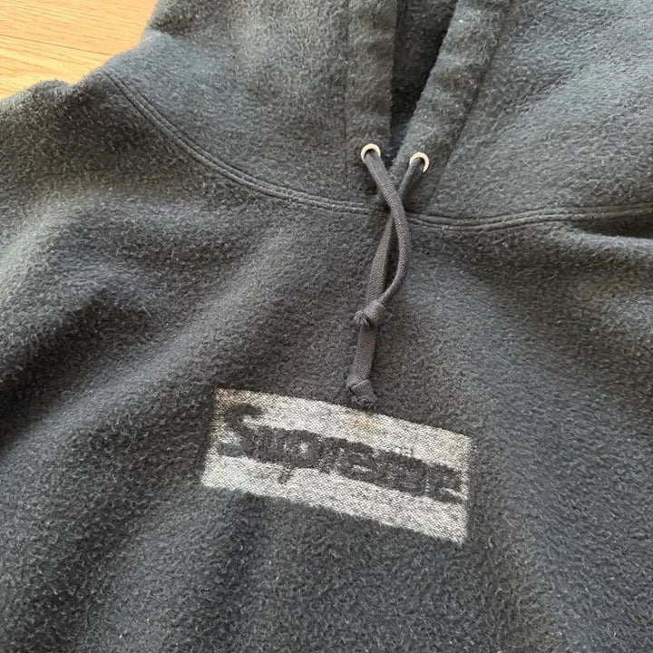 [BUNJANG] Supreme Inside Out Hoodie / 슈프림 인사이드아웃 후드