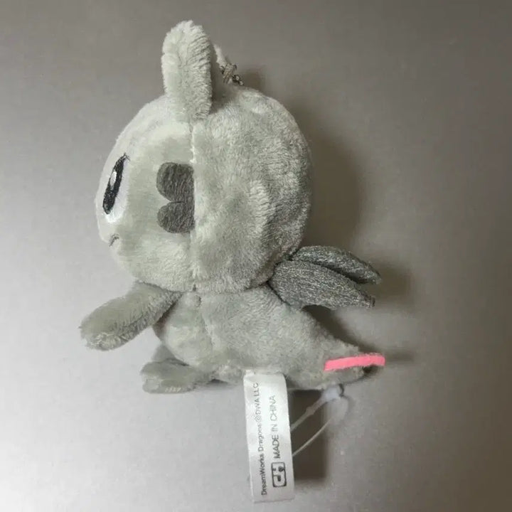 [SOLD OUT] ( 드래곤길들이기 / 드래곤 / 새상품 ) 투슬리스 인형키링