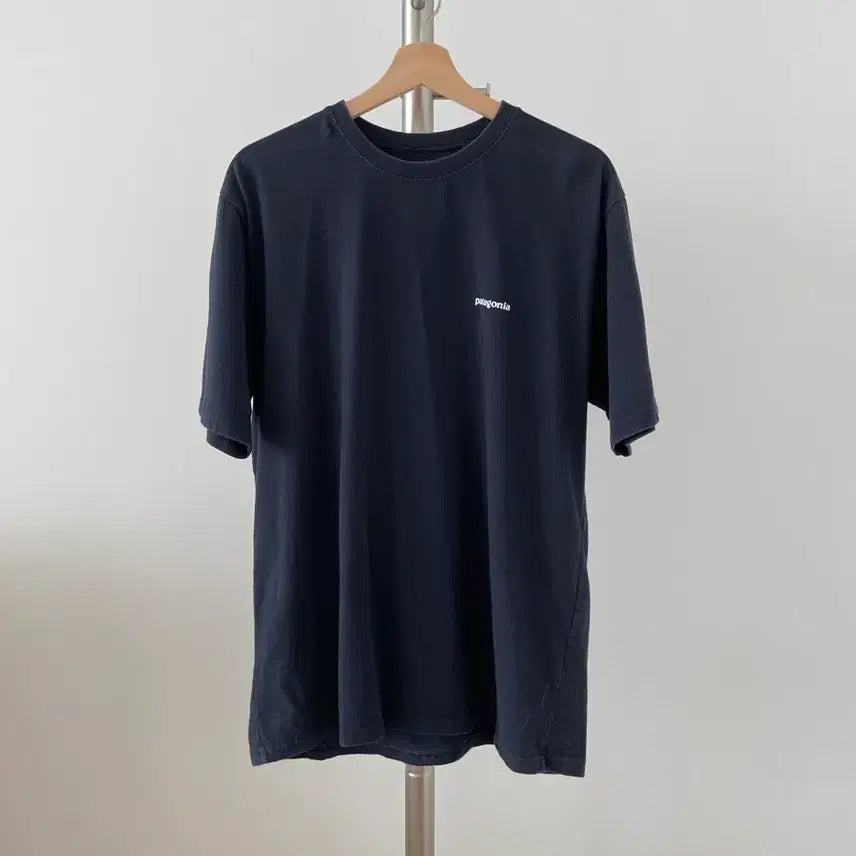 [BUNJANG] Patagonia Short Sleeve T-Shirt / 파타고니아(patagonia) 반팔 티셔츠