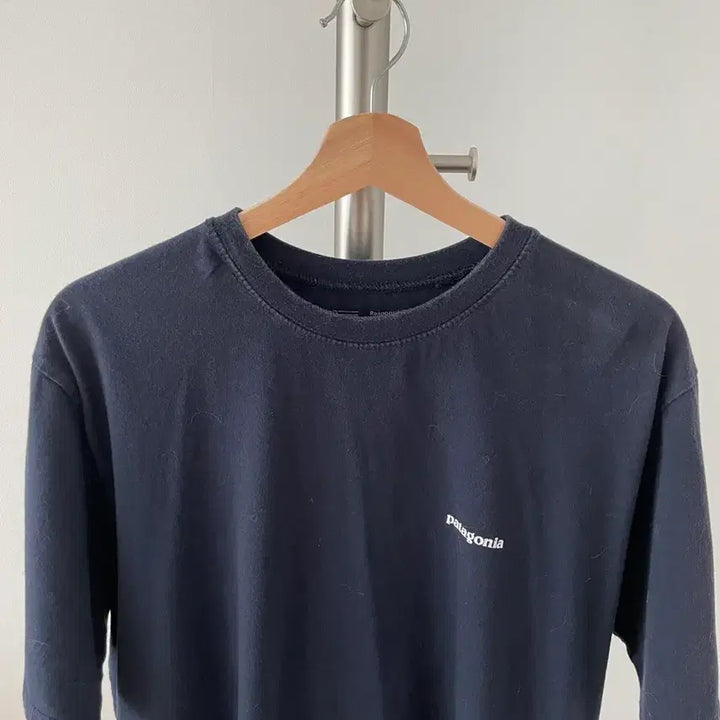 [BUNJANG] Patagonia Short Sleeve T-Shirt / 파타고니아(patagonia) 반팔 티셔츠