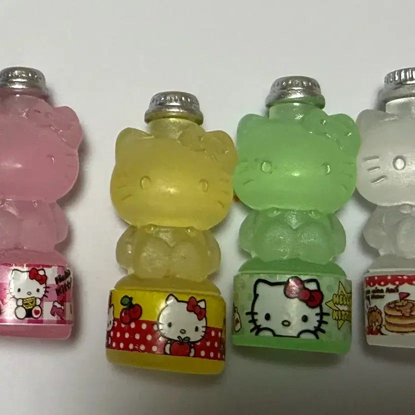[BUNJANG] Hello Kitty Water Bottle/Ribbon Water Bottle/Popcorn / 헬로키티 물병/리본물병/팝콘