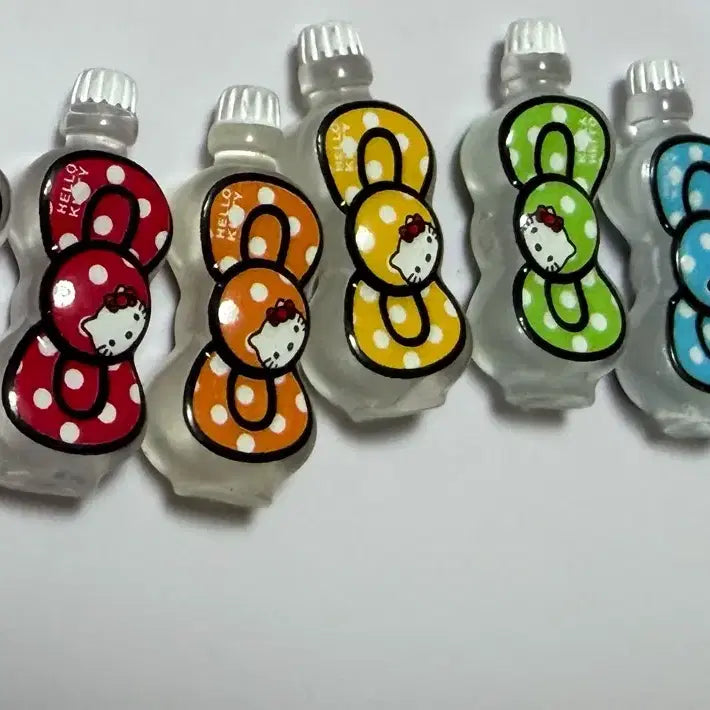 [BUNJANG] Hello Kitty Water Bottle/Ribbon Water Bottle/Popcorn / 헬로키티 물병/리본물병/팝콘