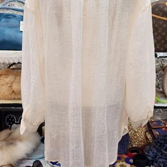 [SOLD OUT] LOWRYS FARM 로리즈팜 롱셔츠 (66 77 88)