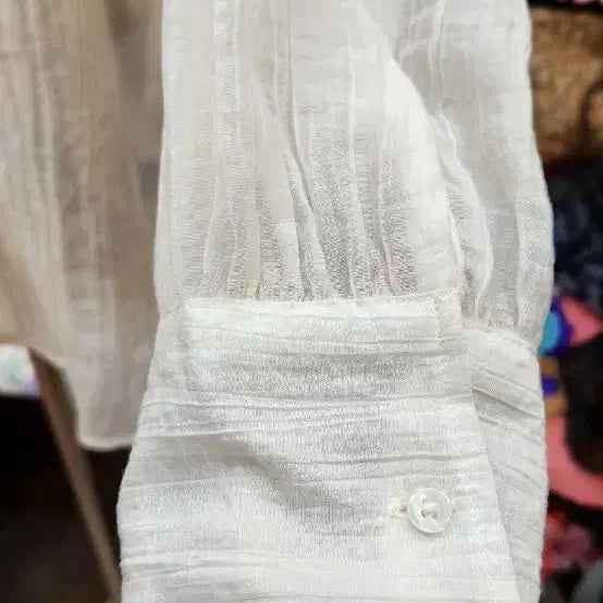 [SOLD OUT] LOWRYS FARM 로리즈팜 롱셔츠 (66 77 88)
