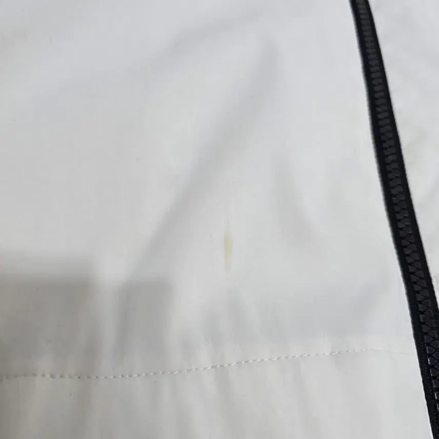 [BUNJANG] Descente Bomber Jacket / 데상트 그라운드  봄버형 자켓