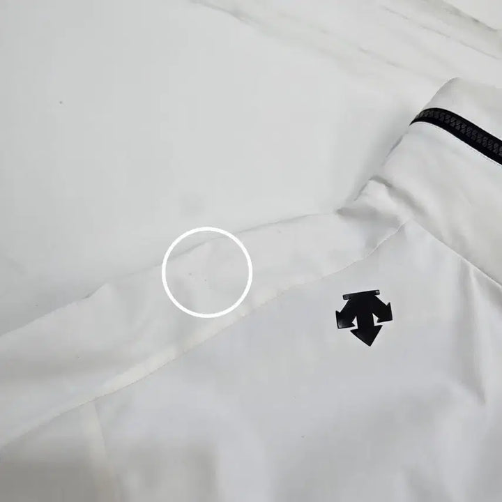 [BUNJANG] Descente Bomber Jacket / 데상트 그라운드  봄버형 자켓