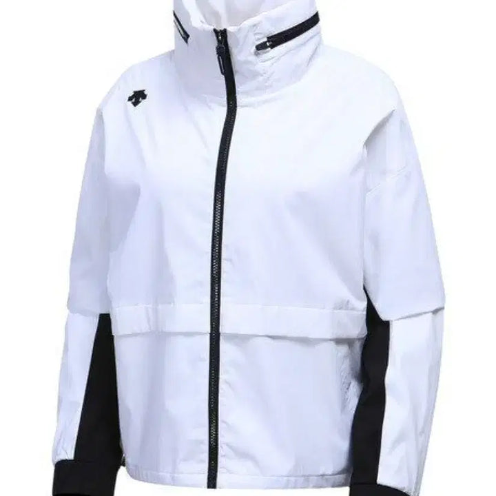 [BUNJANG] Descente Bomber Jacket / 데상트 그라운드  봄버형 자켓