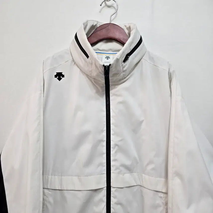 [BUNJANG] Descente Bomber Jacket / 데상트 그라운드  봄버형 자켓