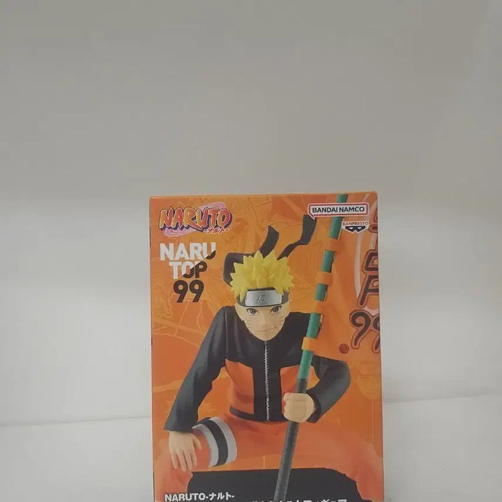 [SOLD OUT] 반다이 나루토 TOP99 피규어