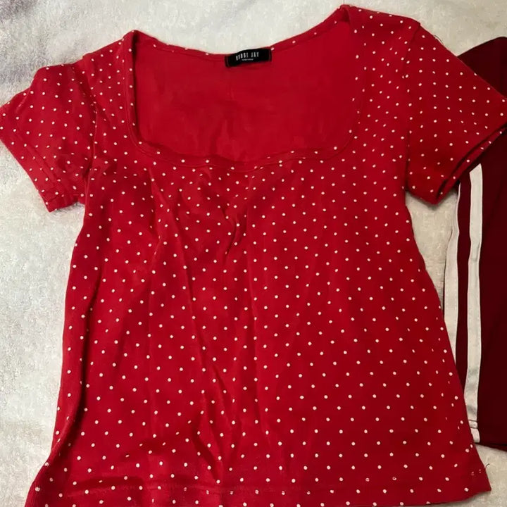 [BUNJANG] Summer Short Sleeve T-shirts / 여름 반팔티