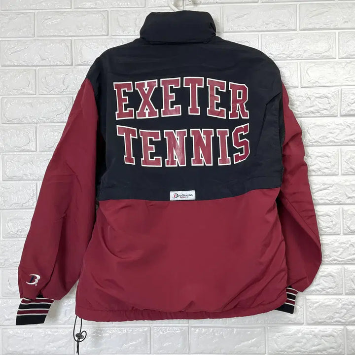 [BUNJANG] BoatHouse USA Tennis Anorak Jacket Men&
