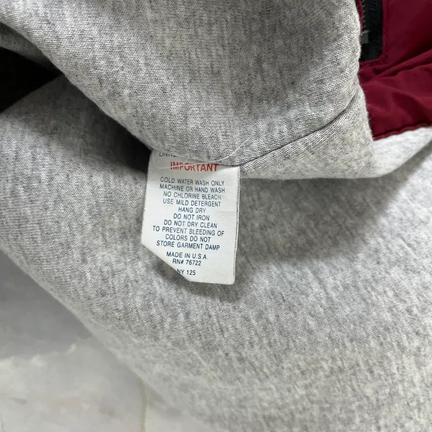 [BUNJANG] BoatHouse USA Tennis Anorak Jacket Men&