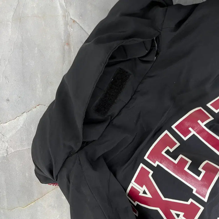 [BUNJANG] BoatHouse USA Tennis Anorak Jacket Men&