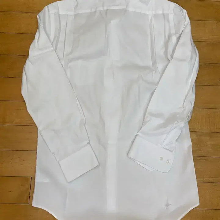 [SOLD OUT] 유니클로 슈퍼논아이론셔츠 S