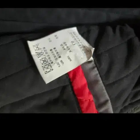 [BUNJANG] Leather Rider Jacket / 양가죽 라이더 자켓