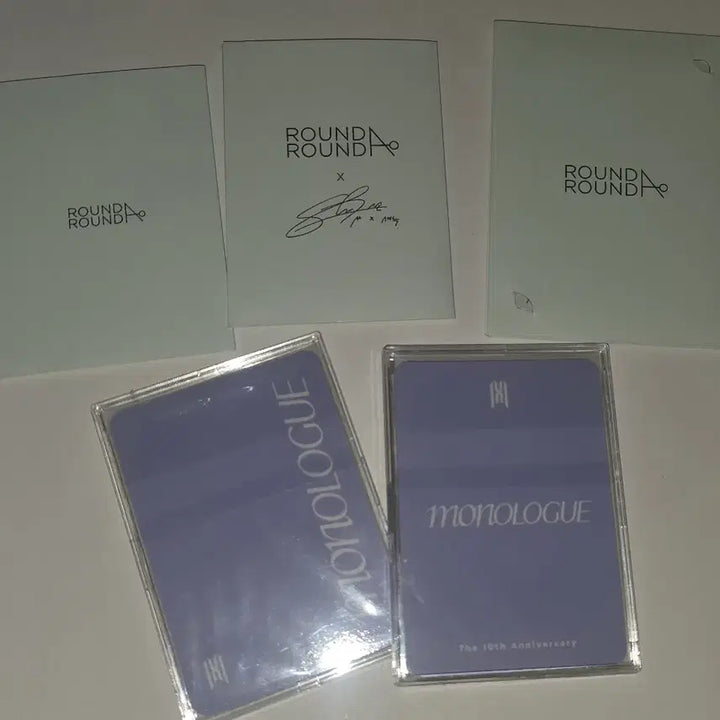 [BUNJANG] MONSTA X Shownu Photocard Bundle Set / 몬스타엑스 몬엑 셔누 포토카드 포카