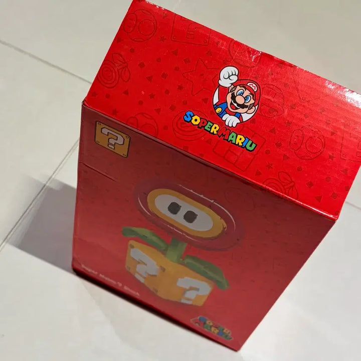 [BUNJANG] Super Mario Lego Set / 슈퍼마리오 레고