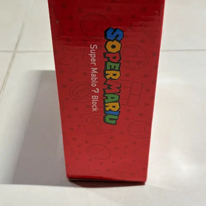 [BUNJANG] Super Mario Lego Set / 슈퍼마리오 레고