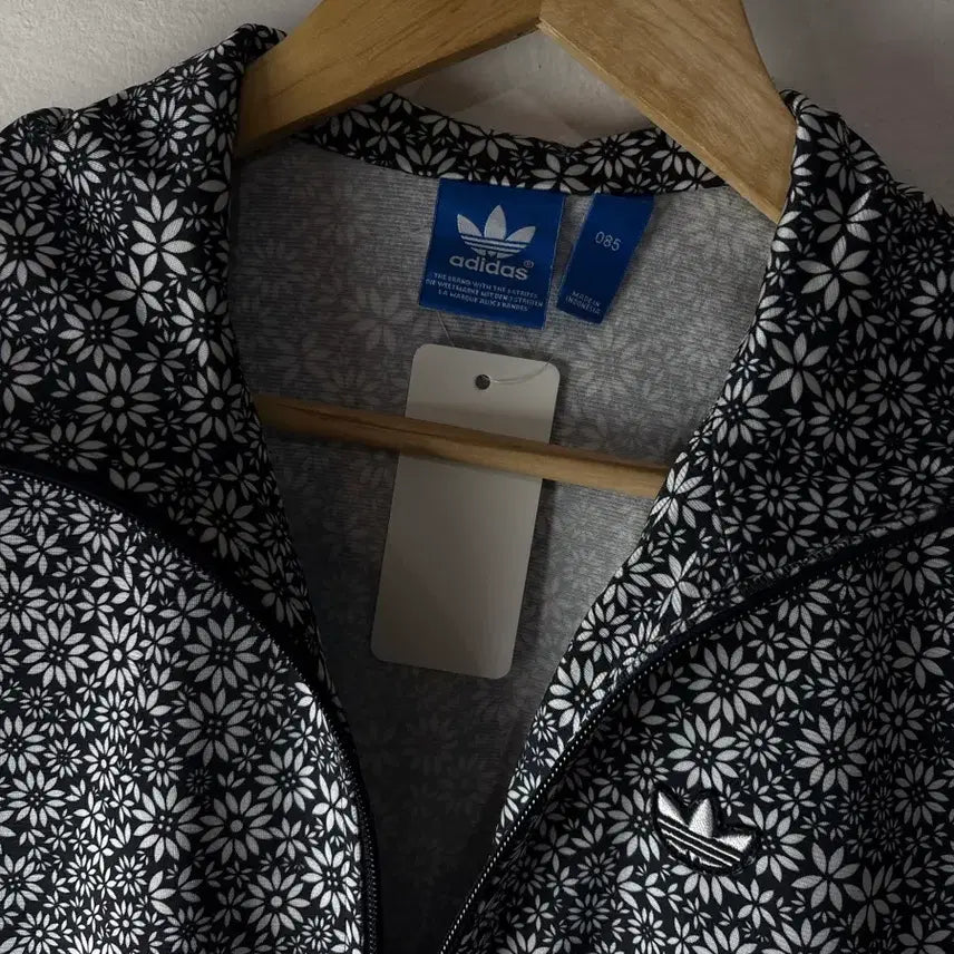 [BUNJANG] Adidas Firebird Jersey / 아디다스 파이어버드 져지