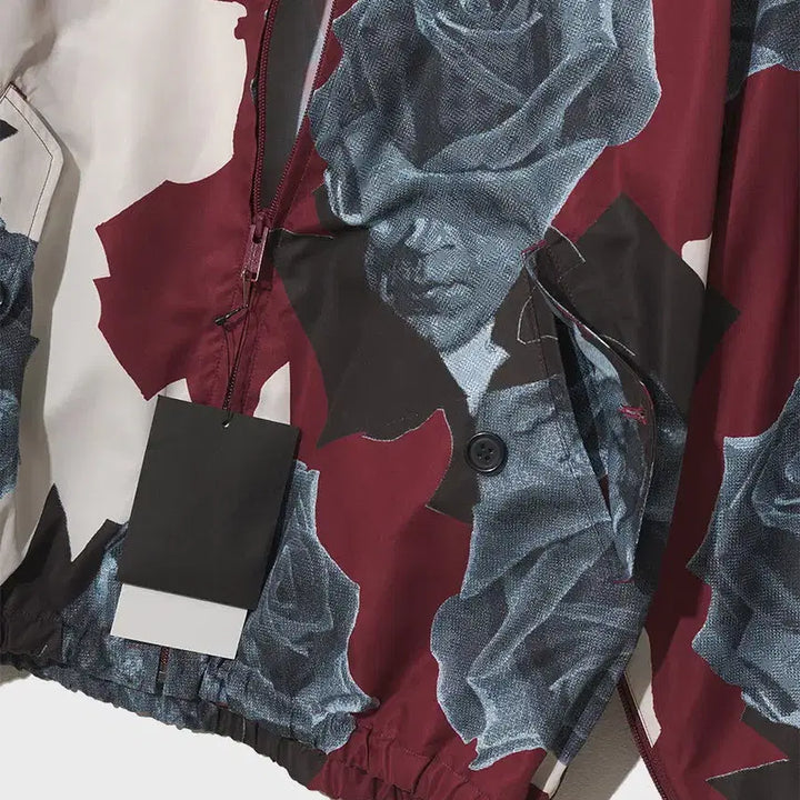 [BUNJANG] UNDERCOVER Jacket / UNDERCOVER jacket