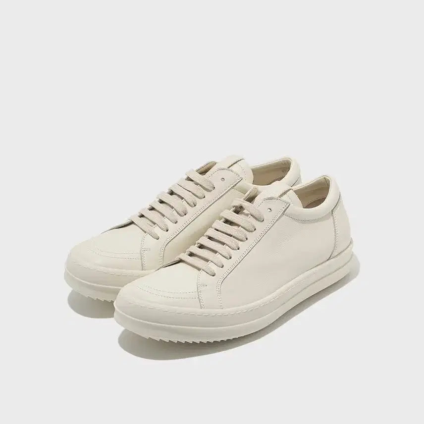 [BUNJANG] Rick Owens Sneakers EU40.5 / RICK OWENS sneakers EU40.5