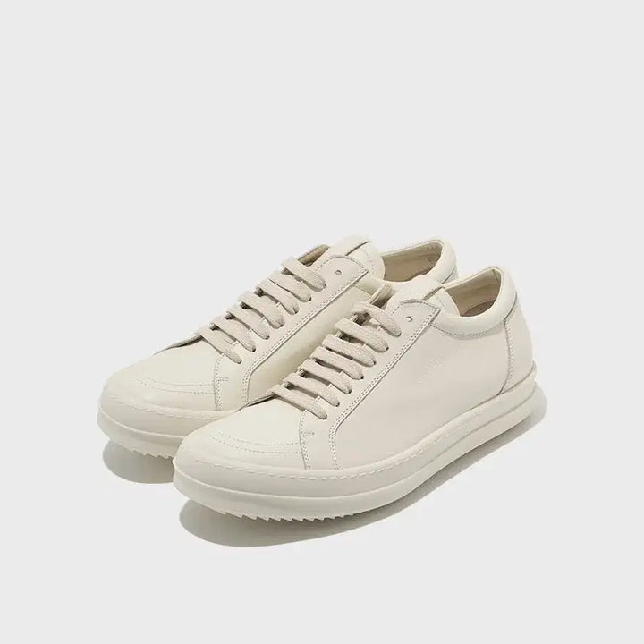 [BUNJANG] Rick Owens Sneakers EU40.5 / RICK OWENS sneakers EU40.5