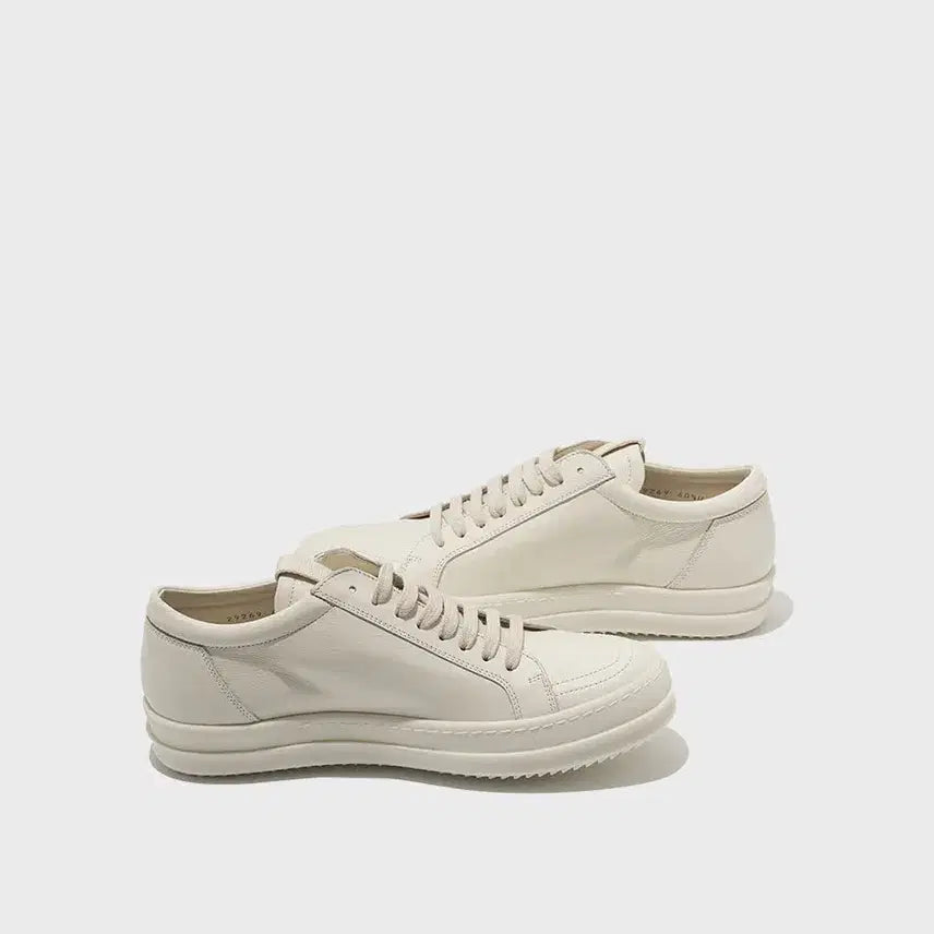 [BUNJANG] Rick Owens Sneakers EU40.5 / RICK OWENS sneakers EU40.5