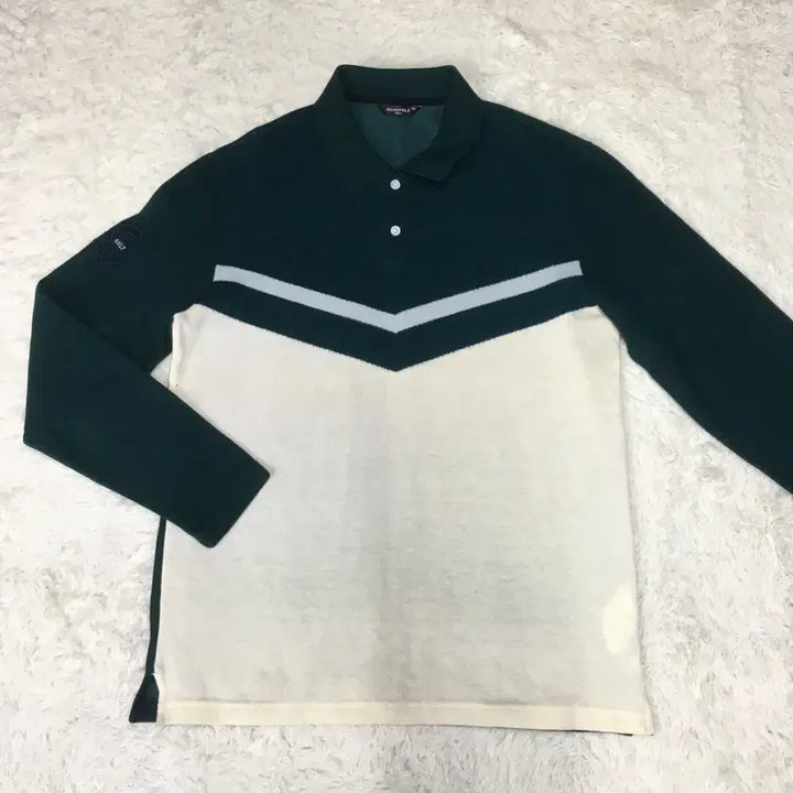 [SOLD OUT] 빈폴 골프 카라넥티 만원샵 CC12