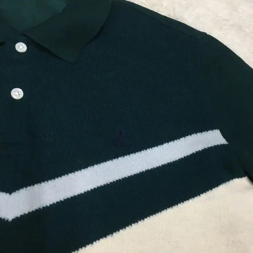 [SOLD OUT] 빈폴 골프 카라넥티 만원샵 CC12
