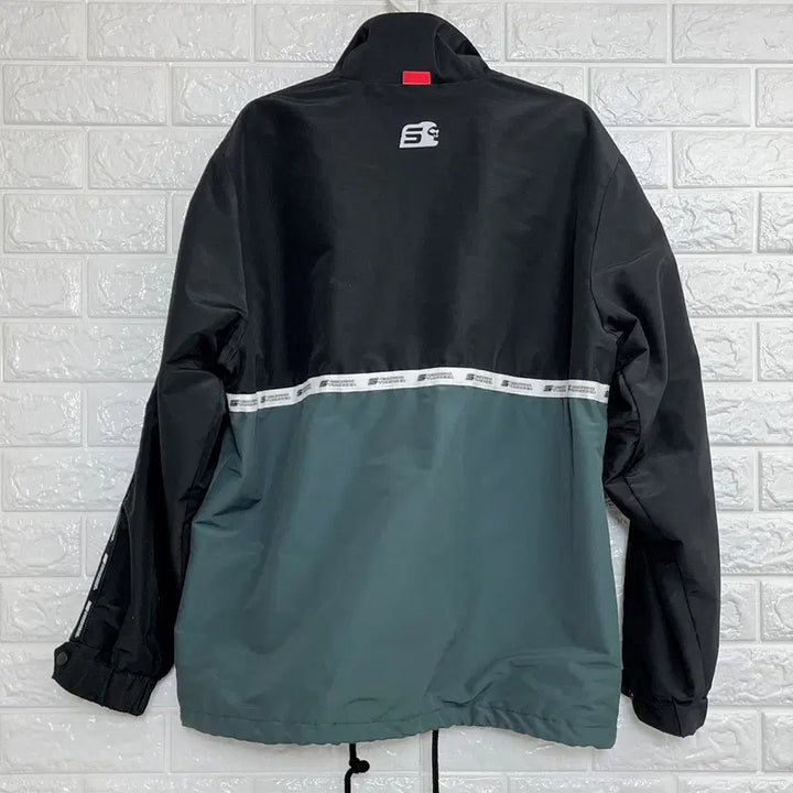 [BUNJANG] Perstep Street Windbreaker Jacket (Men&