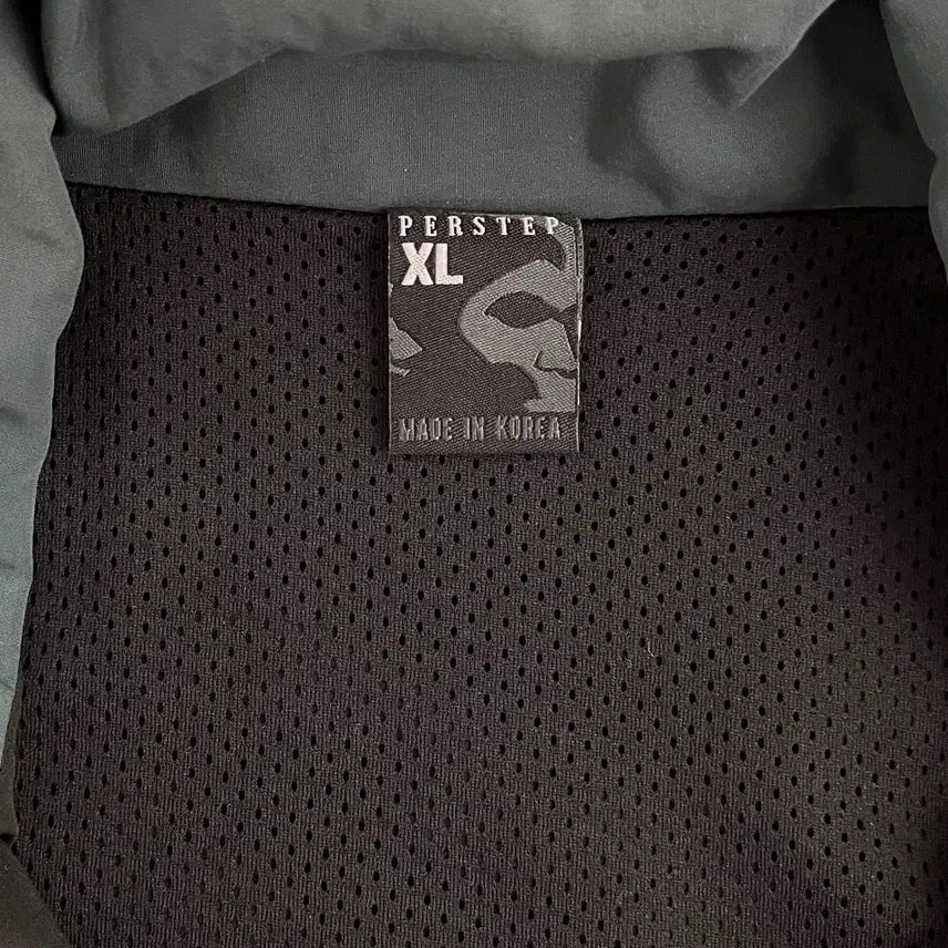 [BUNJANG] Perstep Street Windbreaker Jacket (Men&