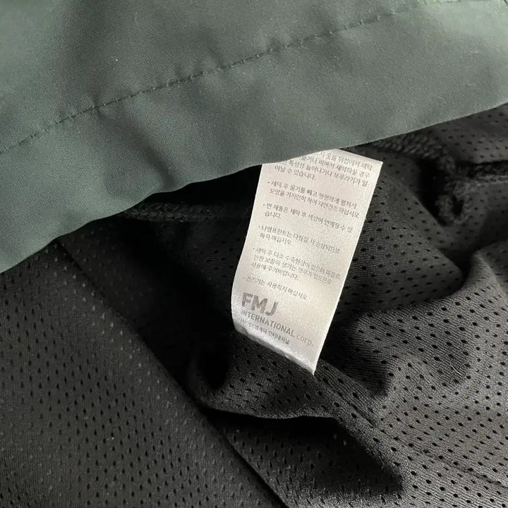 [BUNJANG] Perstep Street Windbreaker Jacket (Men&