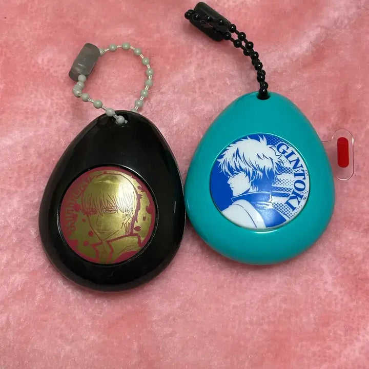 [BUNJANG] Gintama Voice Egg / 은혼 보이스에그