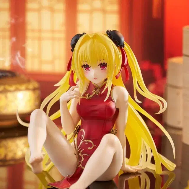 [BUNJANG] To Love Ru Figure / 투러브트러블 피규어