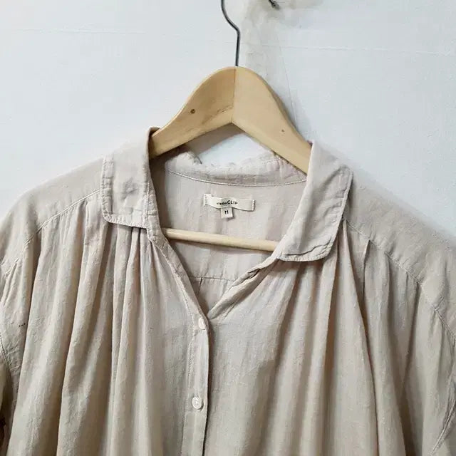 [BUNJANG] studio CLIP Cotton Dress / studio CLIP 원피스