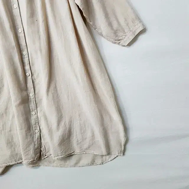 [BUNJANG] studio CLIP Cotton Dress / studio CLIP 원피스