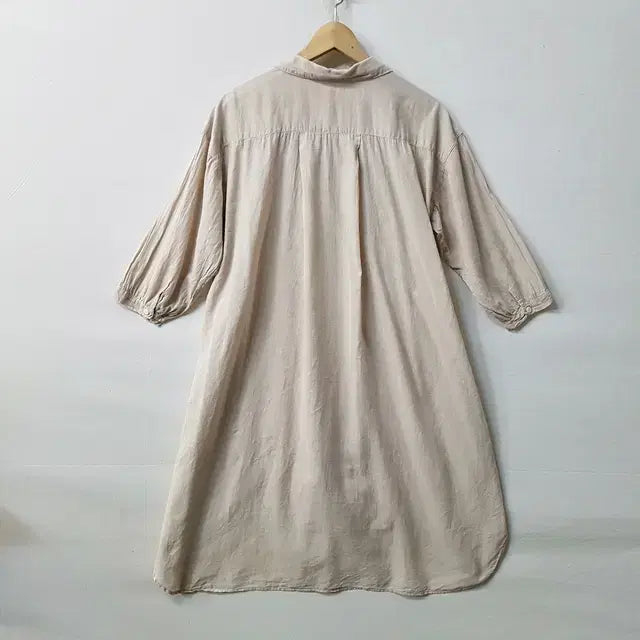 [BUNJANG] studio CLIP Cotton Dress / studio CLIP 원피스